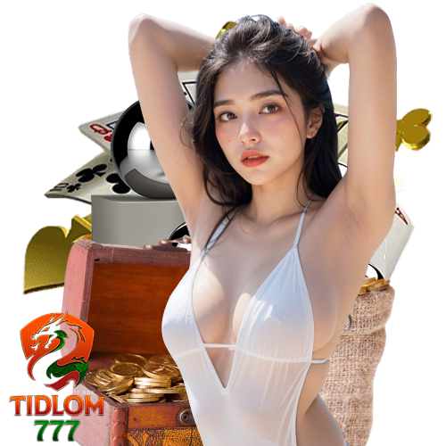 tidlom777 คาสิโนออนไลน์